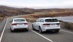 Jaguar XF S Sportbrake 2017 года (WW)